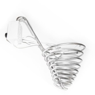 Conical spiral heater Ø 24 cm